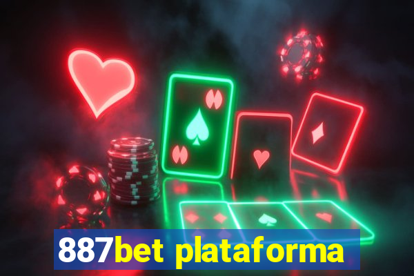 887bet plataforma